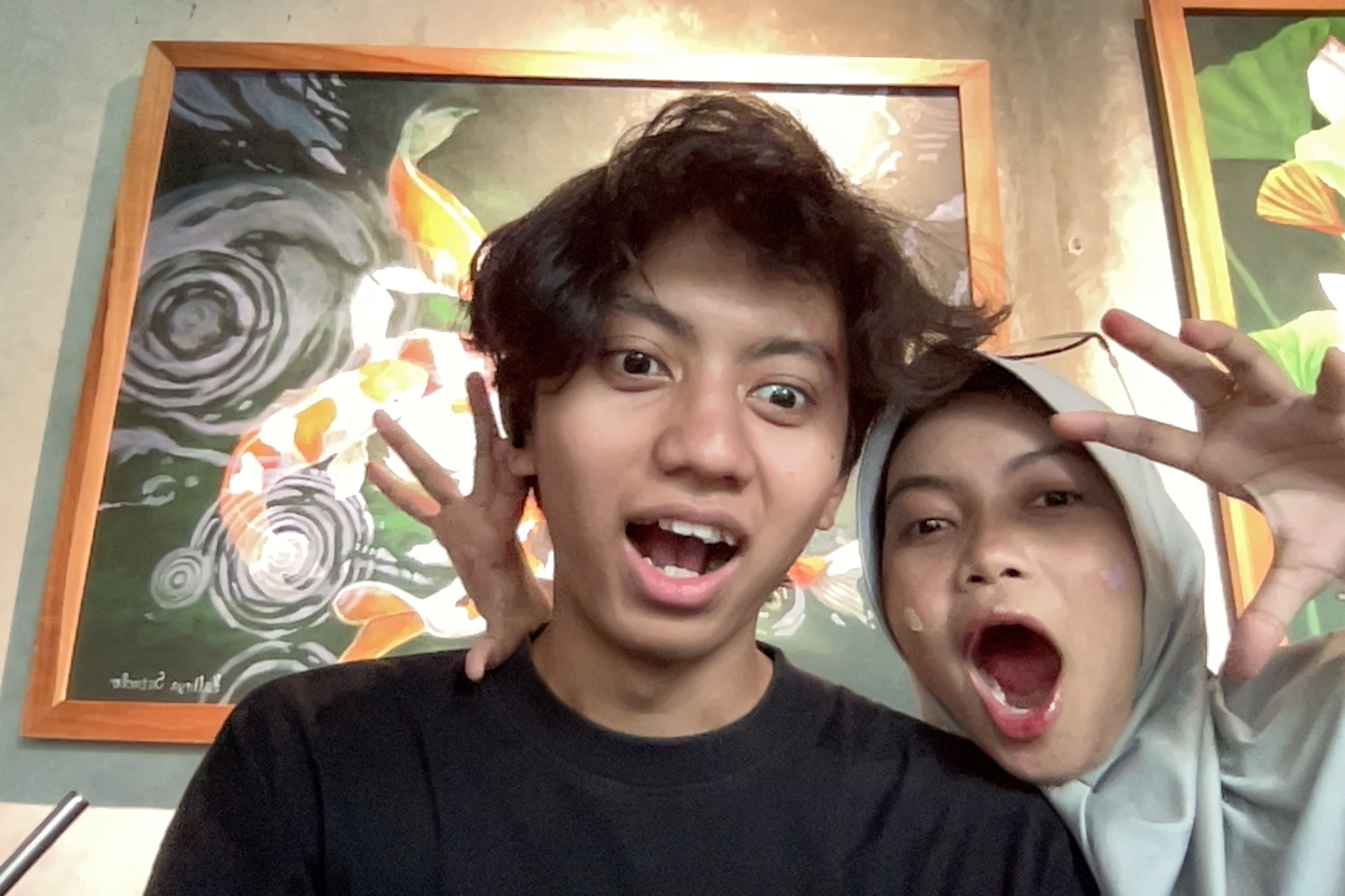 Momen Lucu
