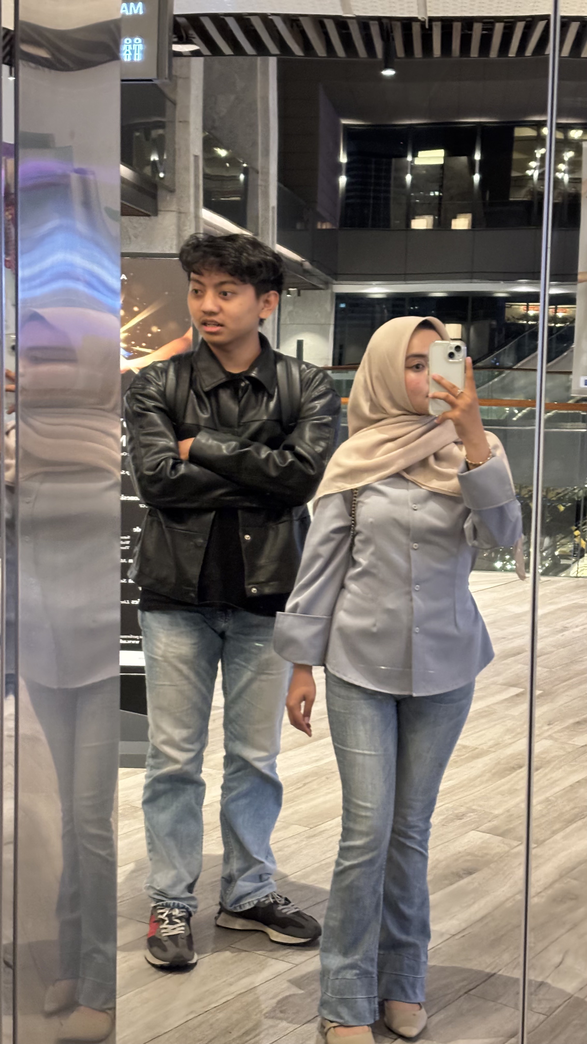 Petualangan Berdua